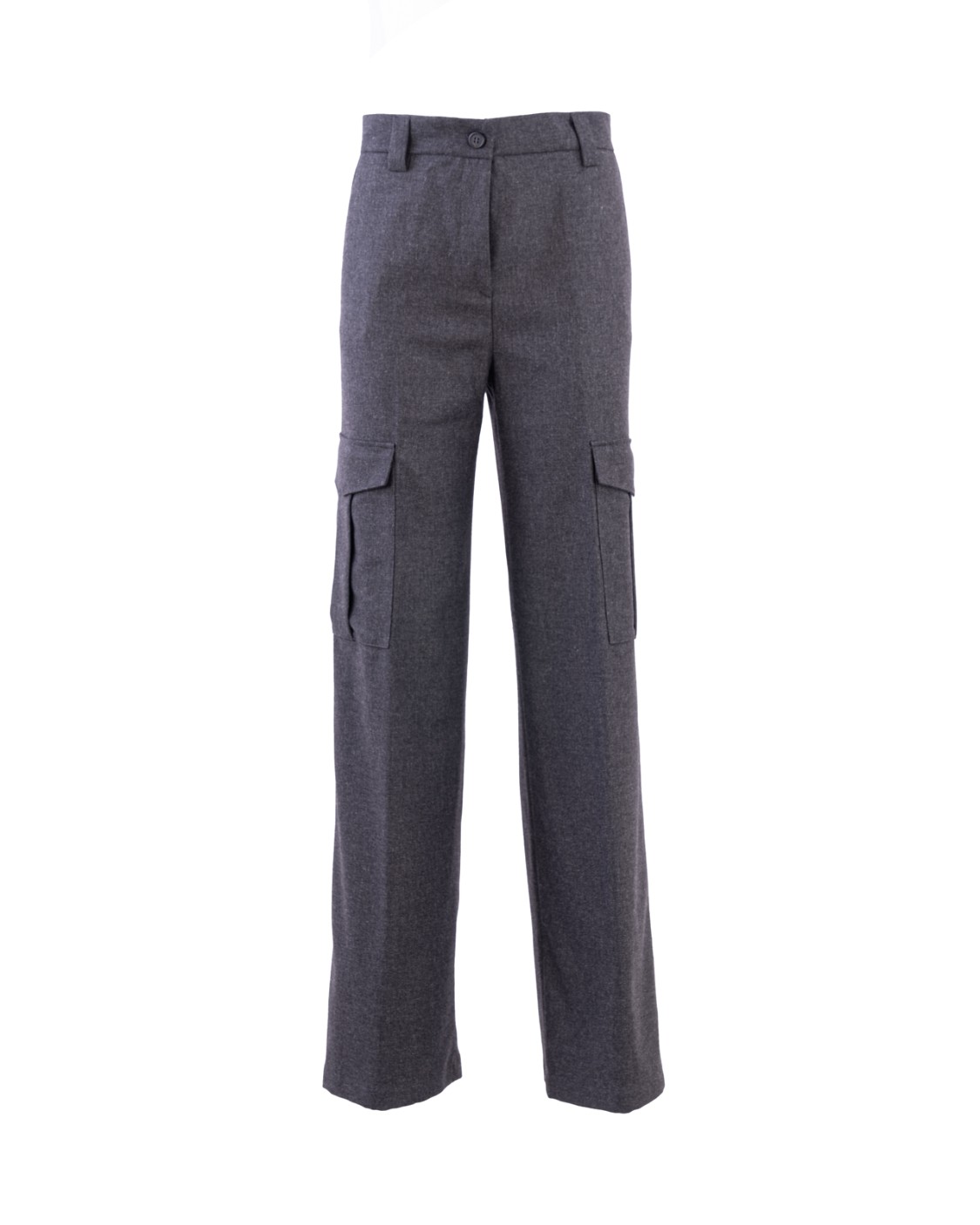 shop ANTONELLI Saldi Pantalone: Antonelli pantaloni "Thomas".
Cargo.
Chiusura con bottone e cerniera.
Tasche.
Vestibilità regolare.
Composizione: 39% Lana 30% Poliestere 30% Viscosa 1% Elastan.
Fabbricato in Italia.. THOMAS K8192 859C-915 number 2127800